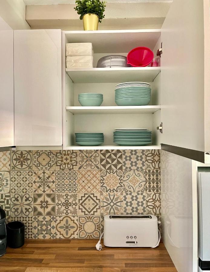 Bonito Apartamento Con Terraza, Jardin Y Piscina Cala en Bosch Kültér fotó