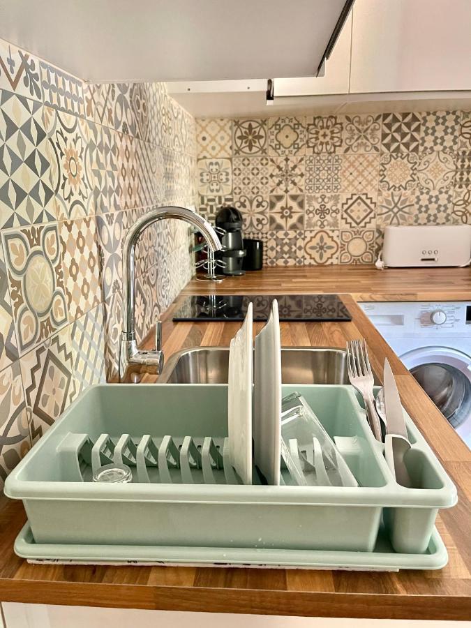 Bonito Apartamento Con Terraza, Jardin Y Piscina Cala en Bosch Kültér fotó